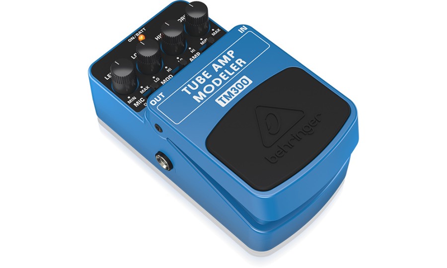 Behringer TM300