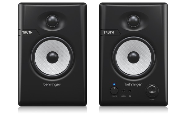 Behringer TRUTH 3.5BT