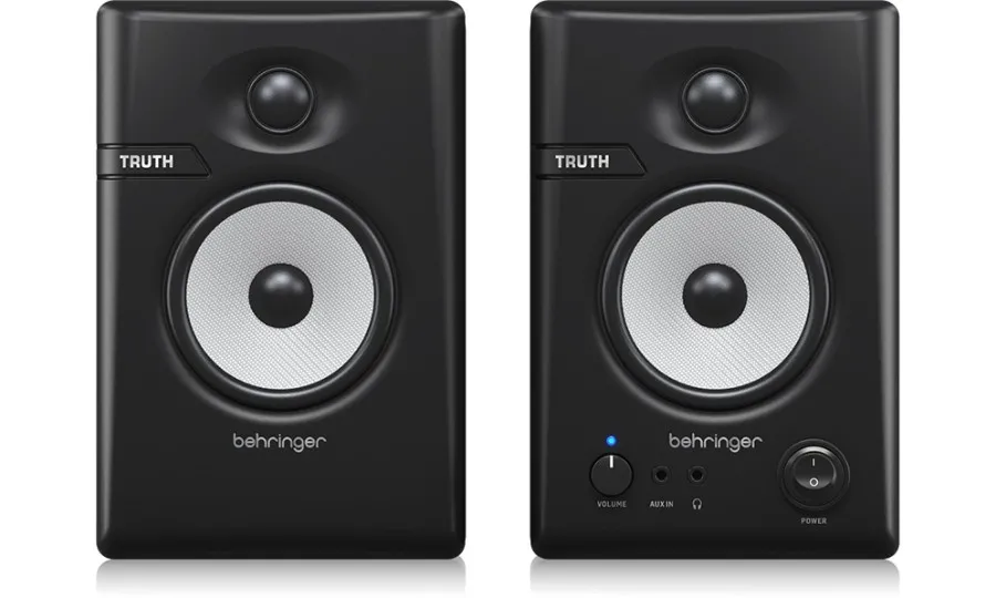 Behringer TRUTH 3.5BT