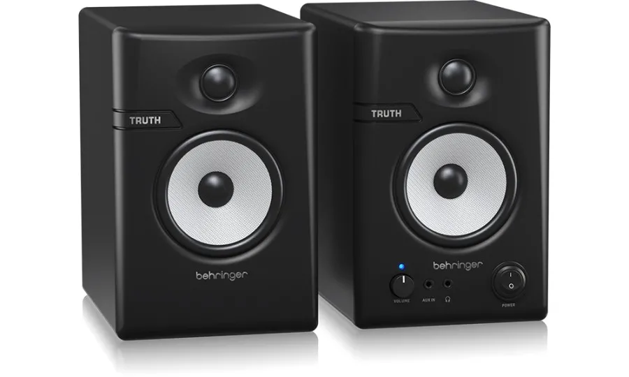 Behringer TRUTH 3.5BT