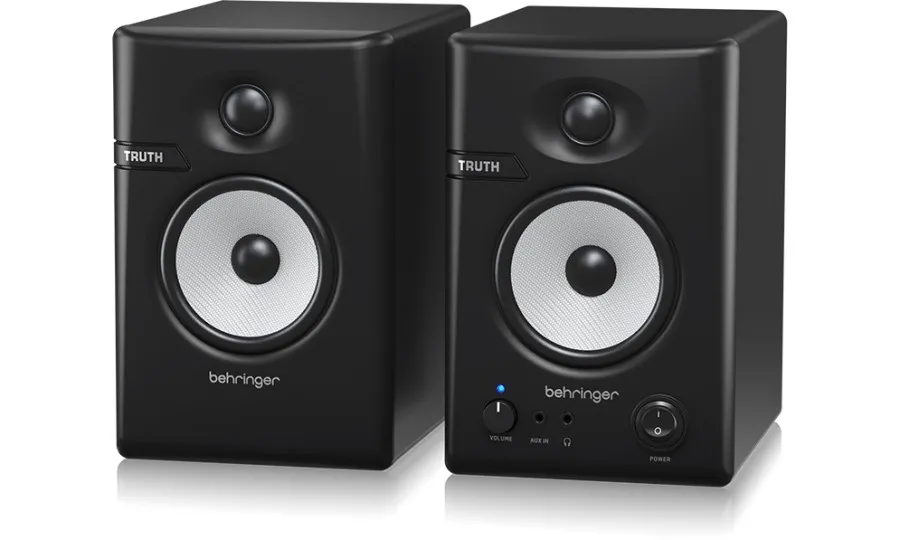 Behringer TRUTH 3.5BT