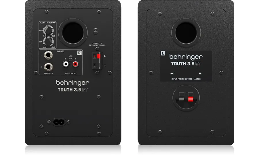 Behringer TRUTH 3.5BT