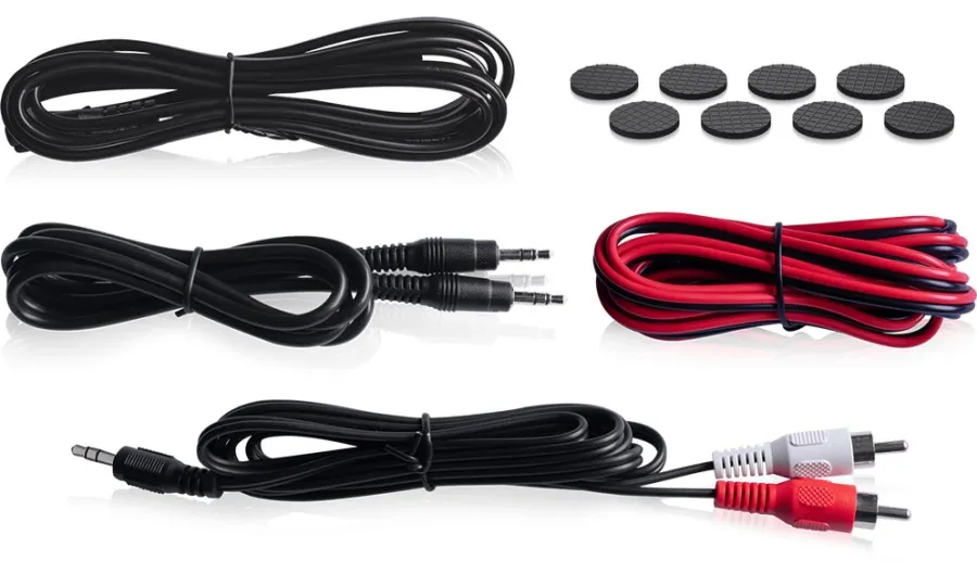 Behringer TRUTH 3.5BT