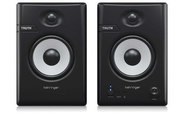 Behringer TRUTH 4.5BT
