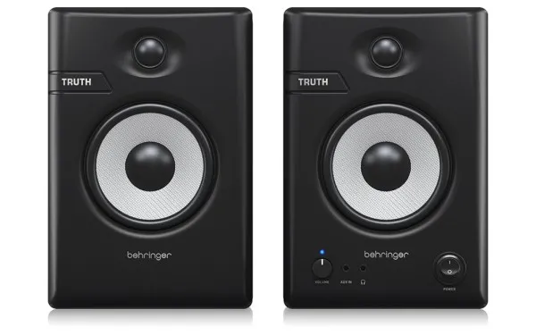Behringer TRUTH 4.5BT