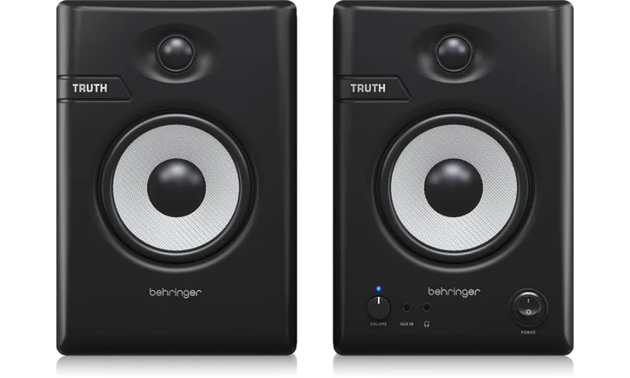 Behringer TRUTH 4.5BT