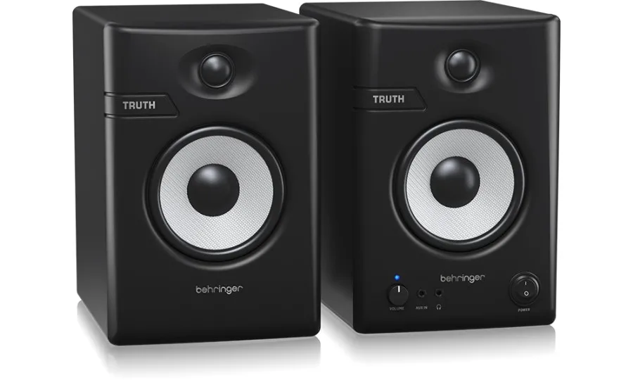 Behringer TRUTH 4.5BT