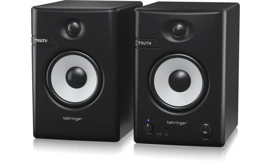 Behringer TRUTH 4.5BT