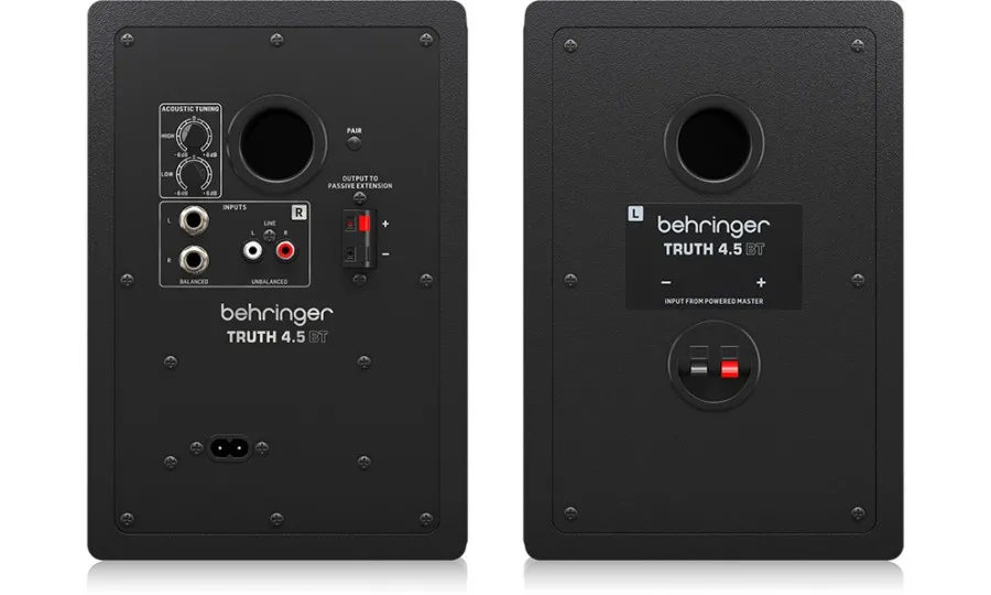 Behringer TRUTH 4.5BT