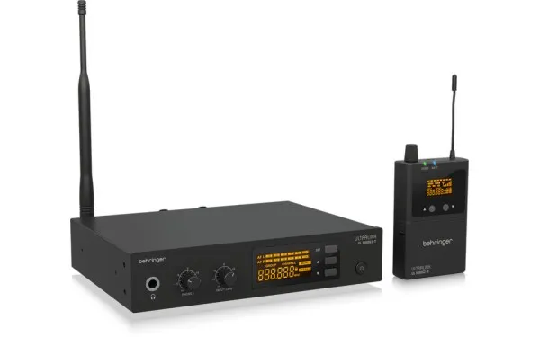 Behringer UL 1000G2