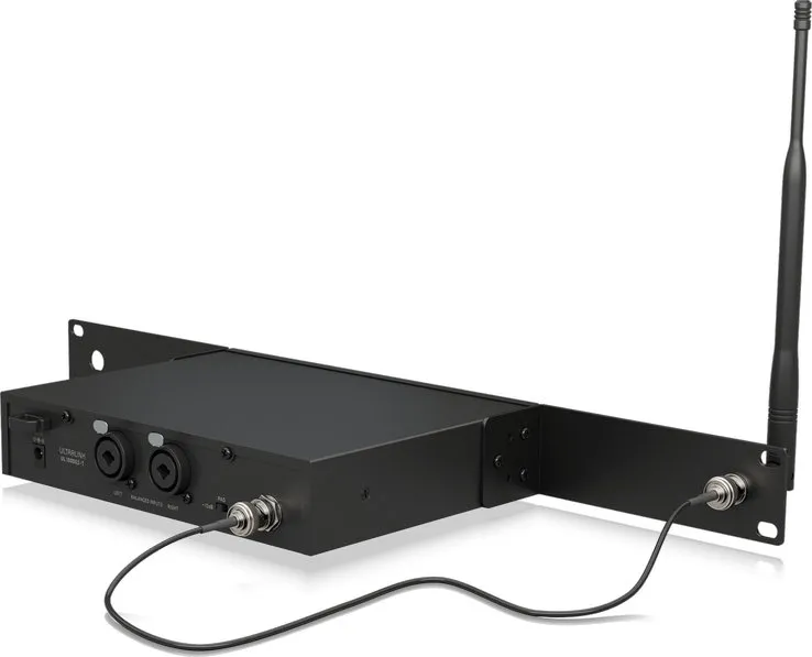 Behringer UL 1000G2