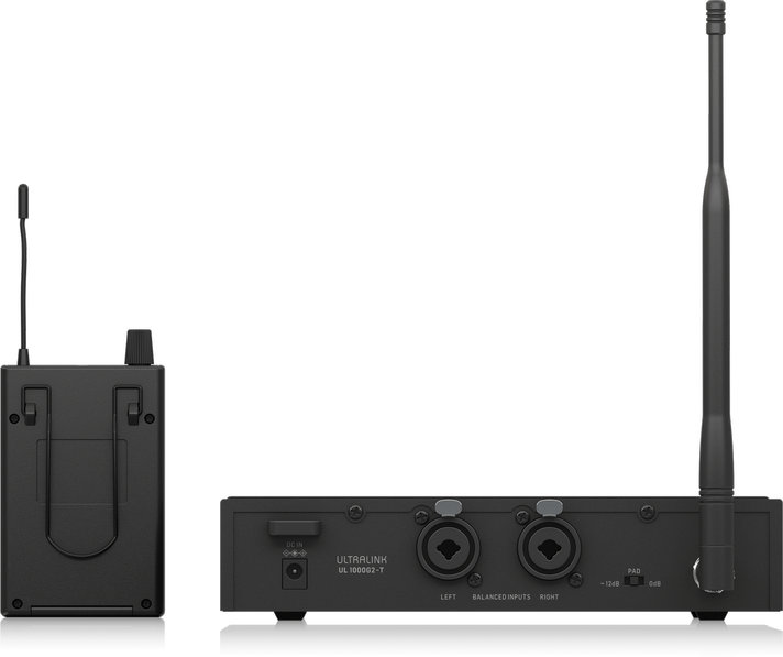 Behringer UL 1000G2