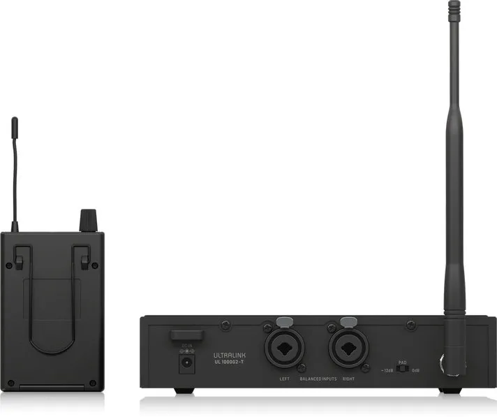 Behringer UL 1000G2