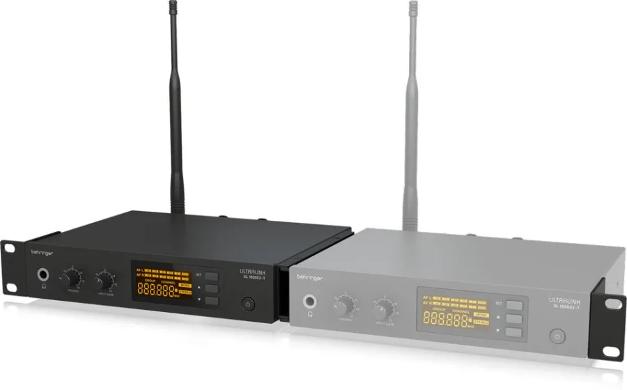 Behringer UL 1000G2