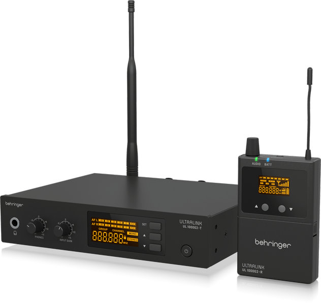 Behringer UL 1000G2