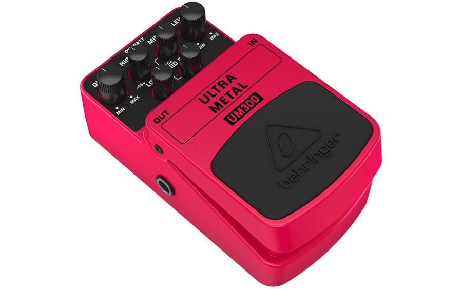 Behringer UM300