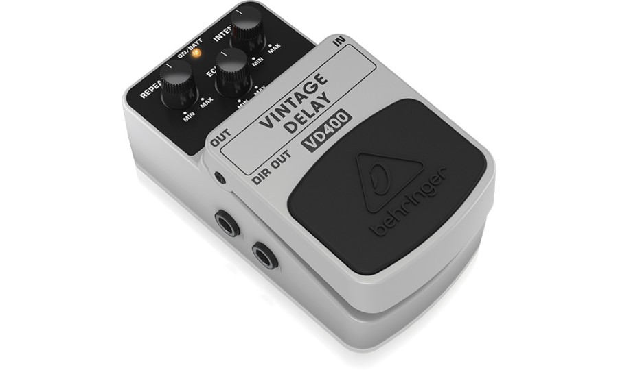 Behringer VD400