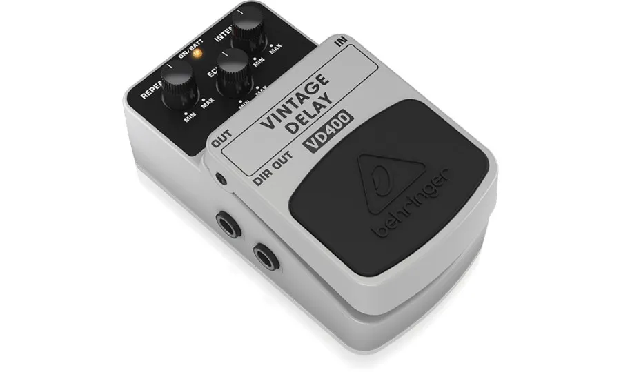 Behringer VD400