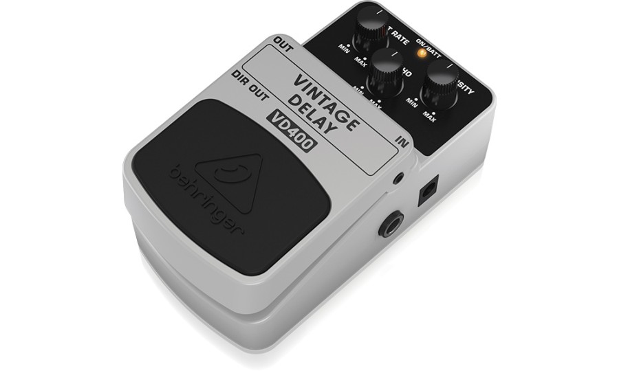 Behringer VD400