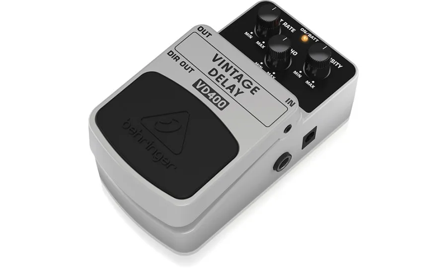 Behringer VD400