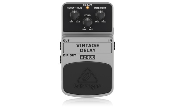 Behringer VD400