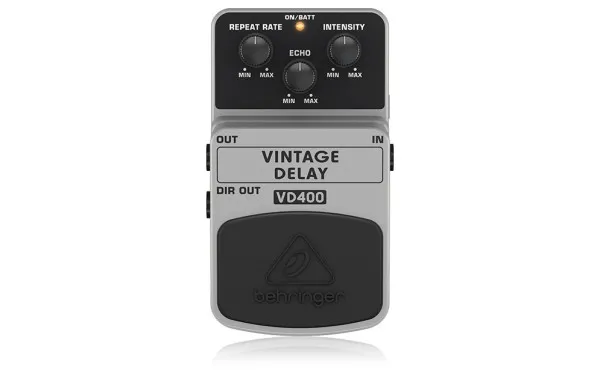 Behringer VD400