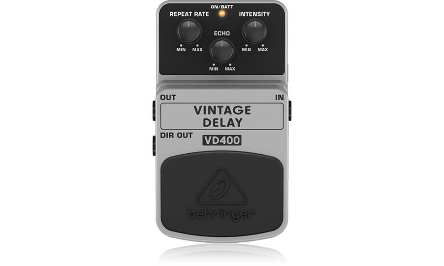 Behringer VD400