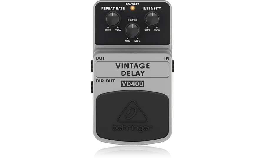 Behringer VD400