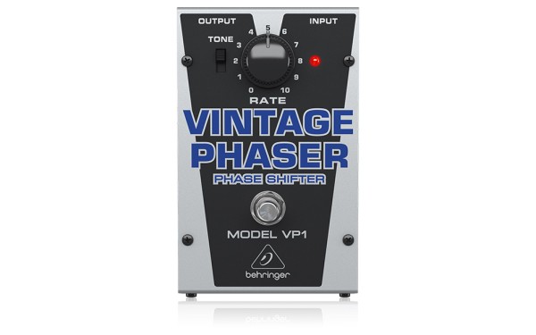 Behringer VP1