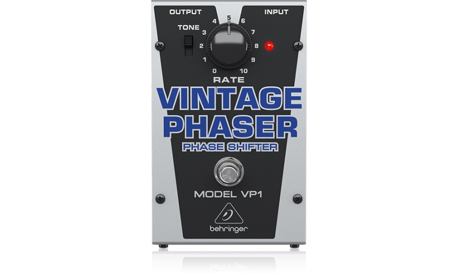 Behringer VP1