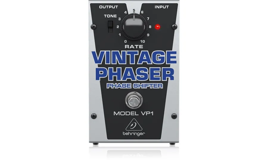 Behringer VP1