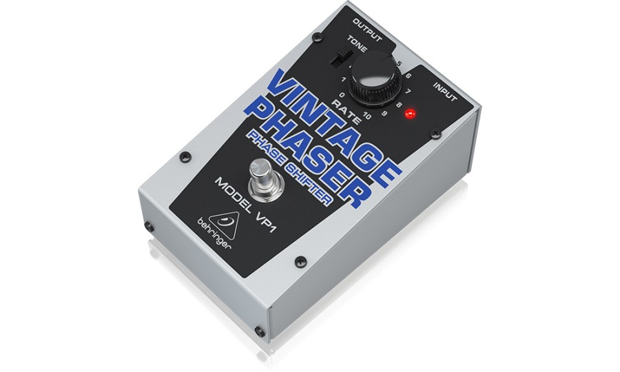 Behringer VP1