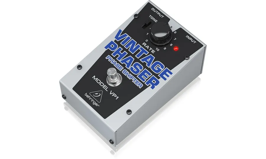 Behringer VP1