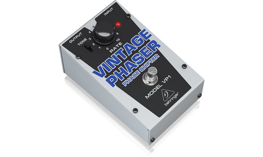Behringer VP1