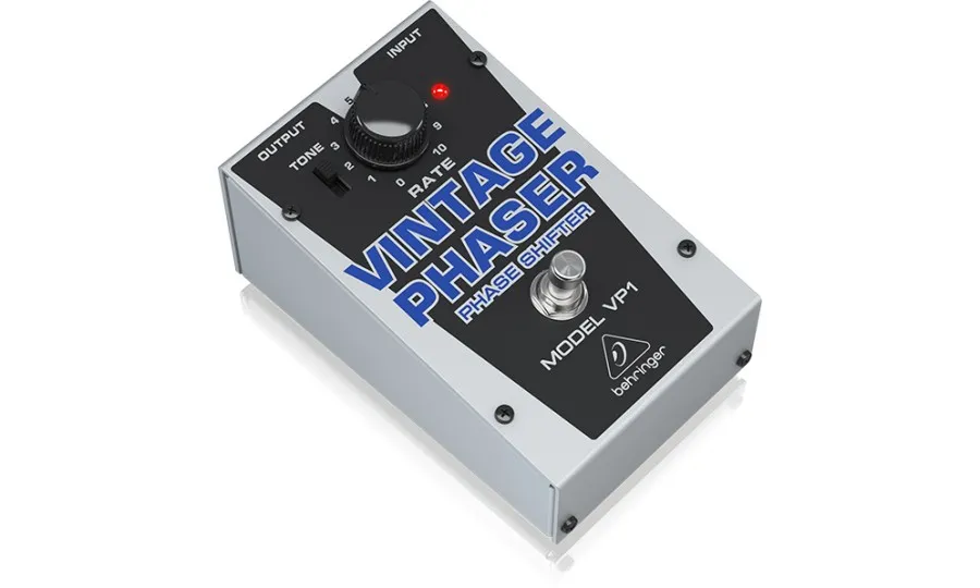 Behringer VP1