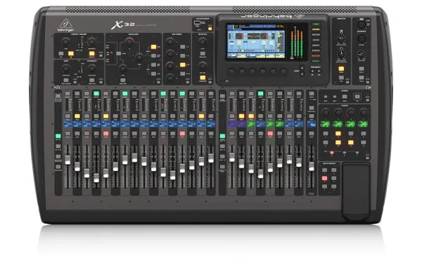 Behringer X32