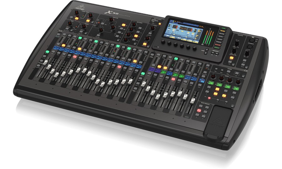 Behringer X32