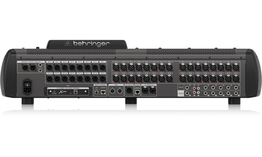 Behringer X32
