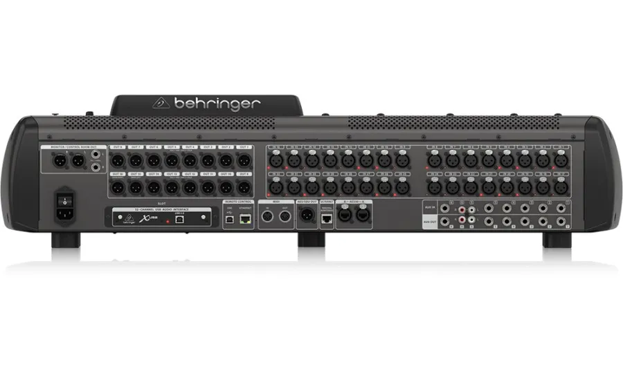 Behringer X32