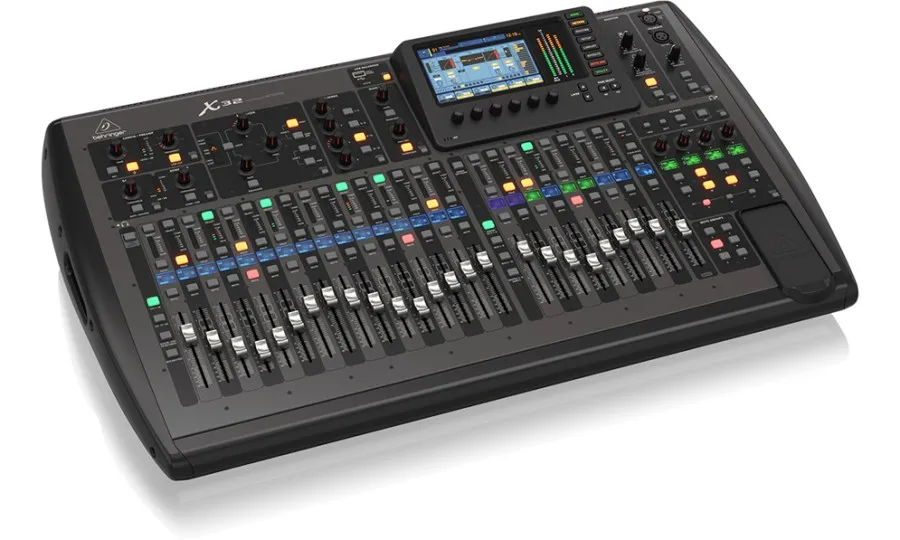 Behringer X32