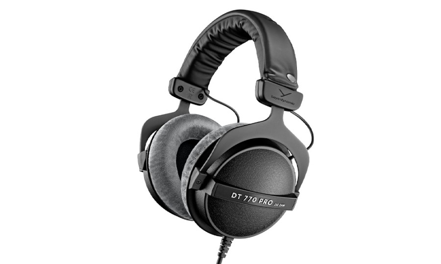 Beyerdynamic DT770 PRO 250Ohm
