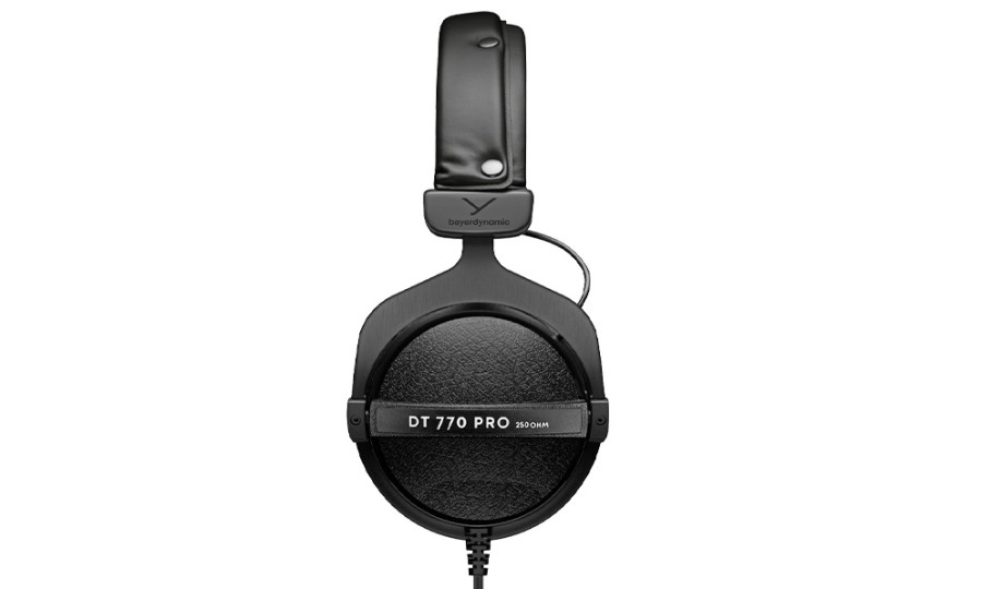 Beyerdynamic DT770 PRO 250Ohm