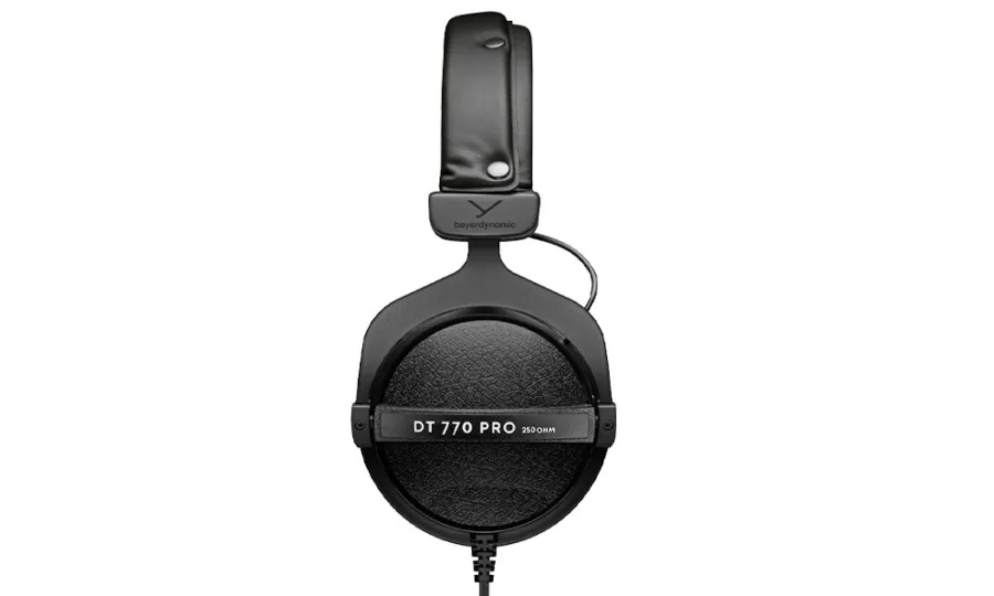 Beyerdynamic DT770 PRO 250Ohm