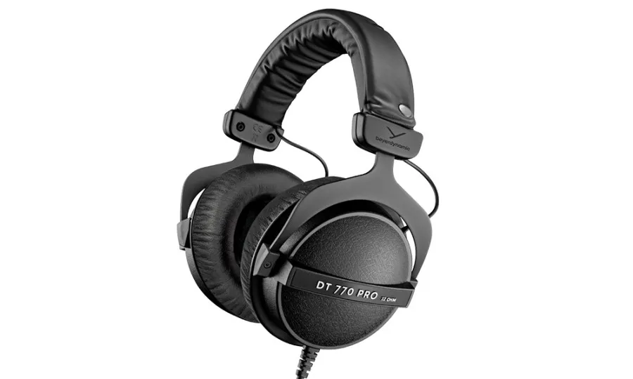 Beyerdynamic DT770 PRO 32Ohm