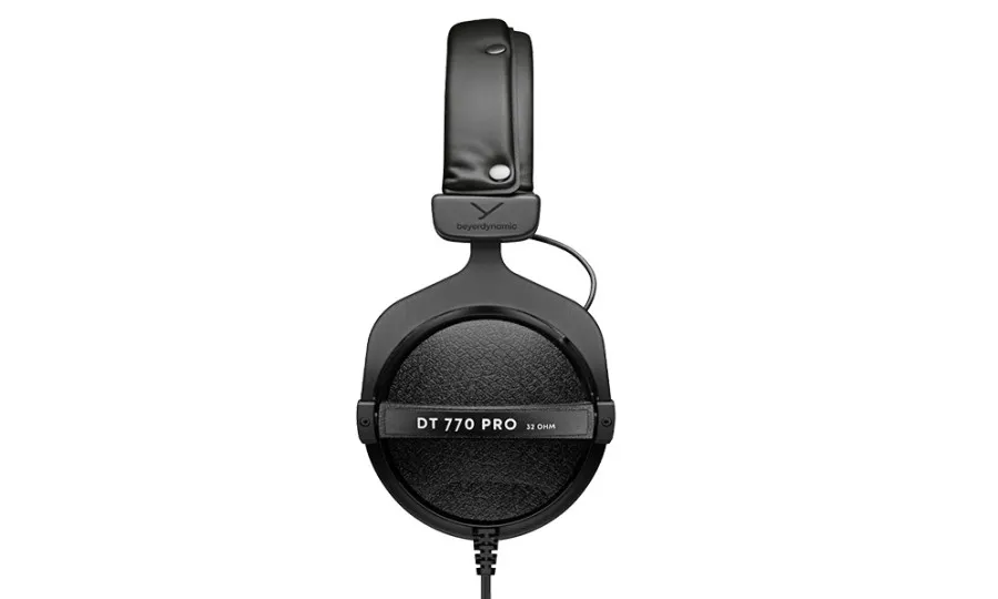 Beyerdynamic DT770 PRO 32Ohm