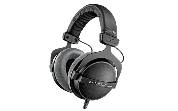 Beyerdynamic DT770 PRO 80Ohm