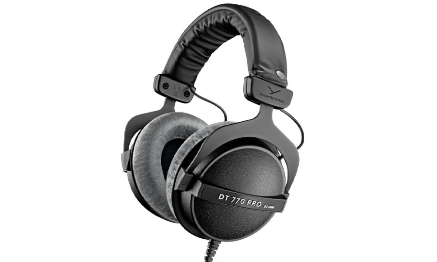 Beyerdynamic DT770 PRO 80Ohm