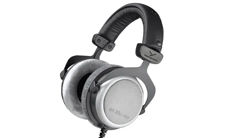 Beyerdynamic DT880 PRO 250Ohm