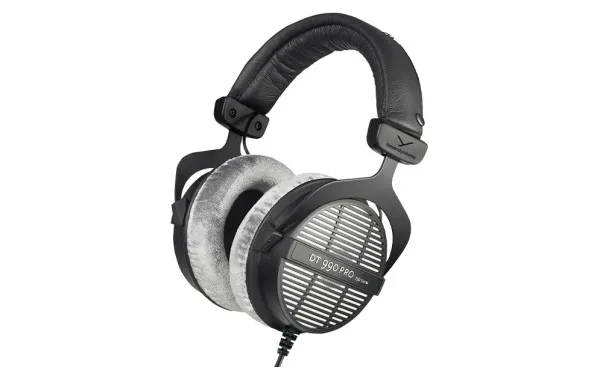 Beyerdynamic DT990 PRO 250Ohm