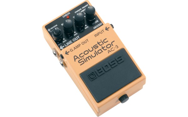 BOSS AC-3